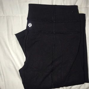 Lulu Lemon Leggings